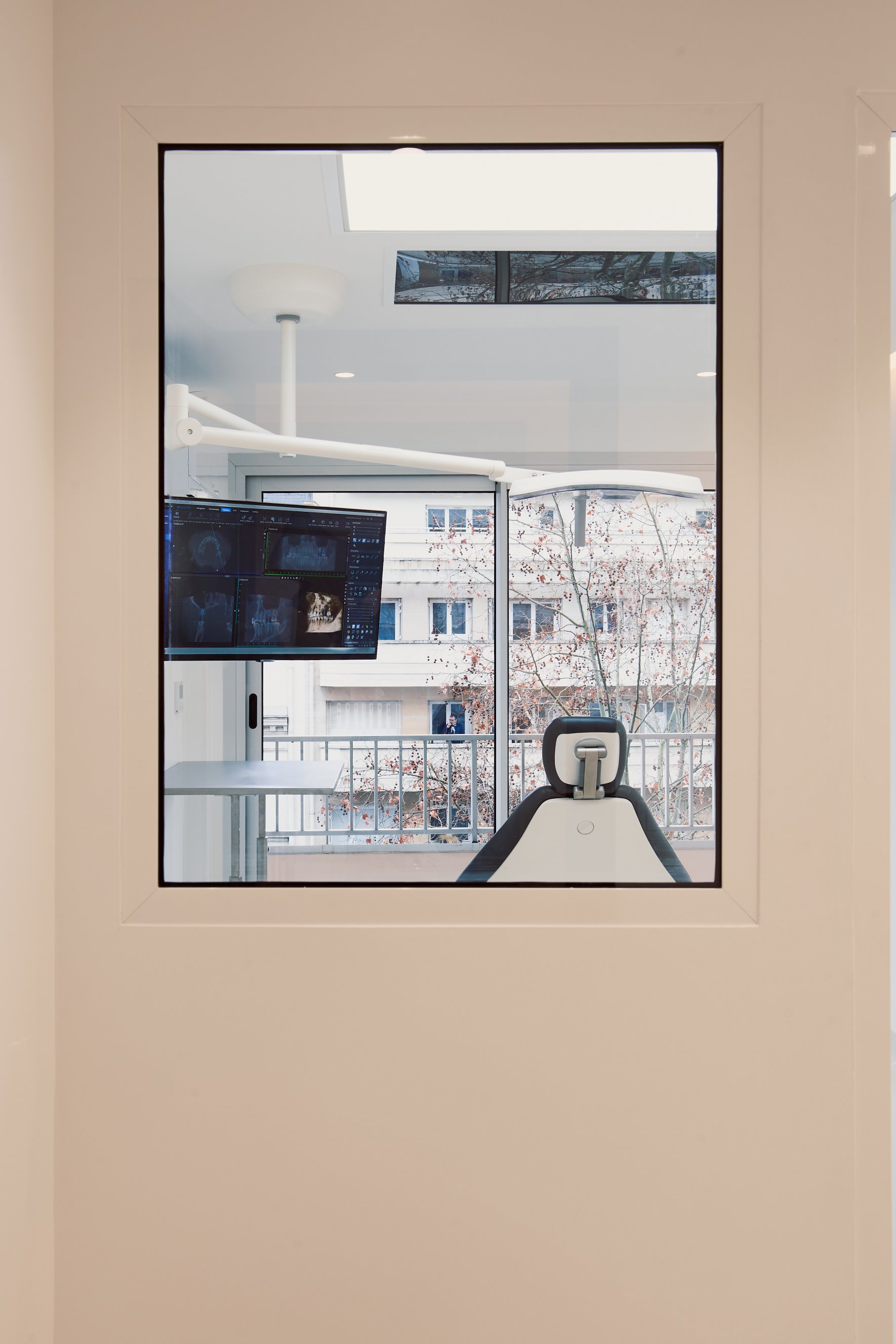 Cabinet Boulogne-Billancourt - Jaurès