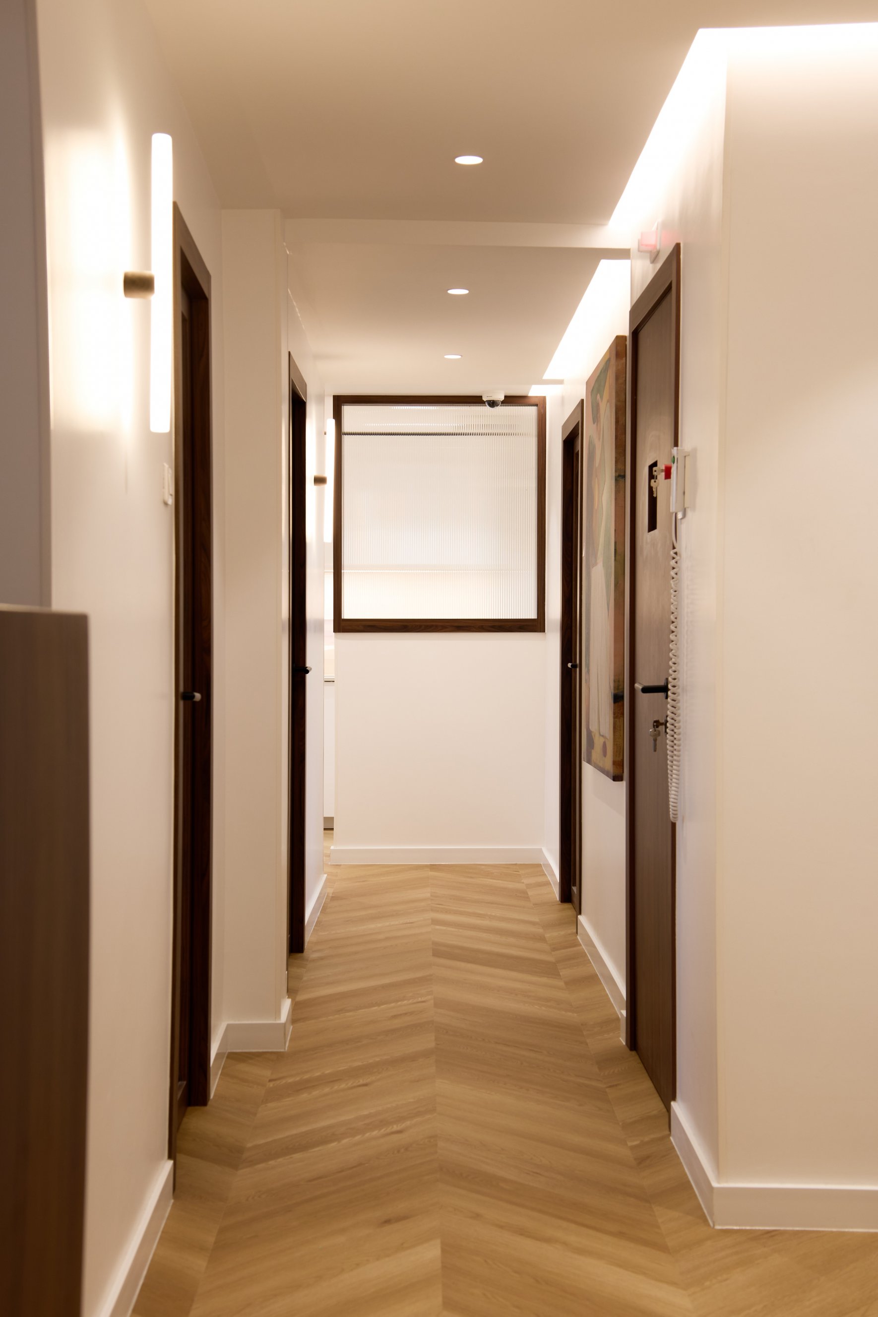 Cabinet Boulogne-Billancourt - Jaurès