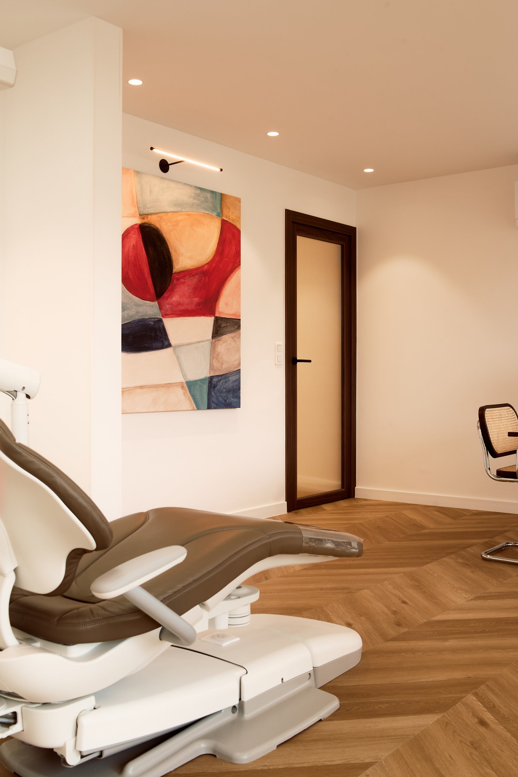 Cabinet Boulogne-Billancourt - Jaurès