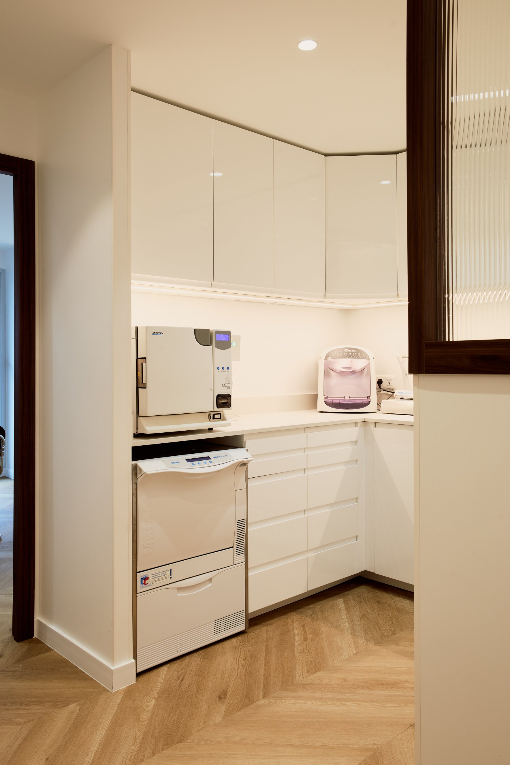 Cabinet Boulogne-Billancourt - Jaurès