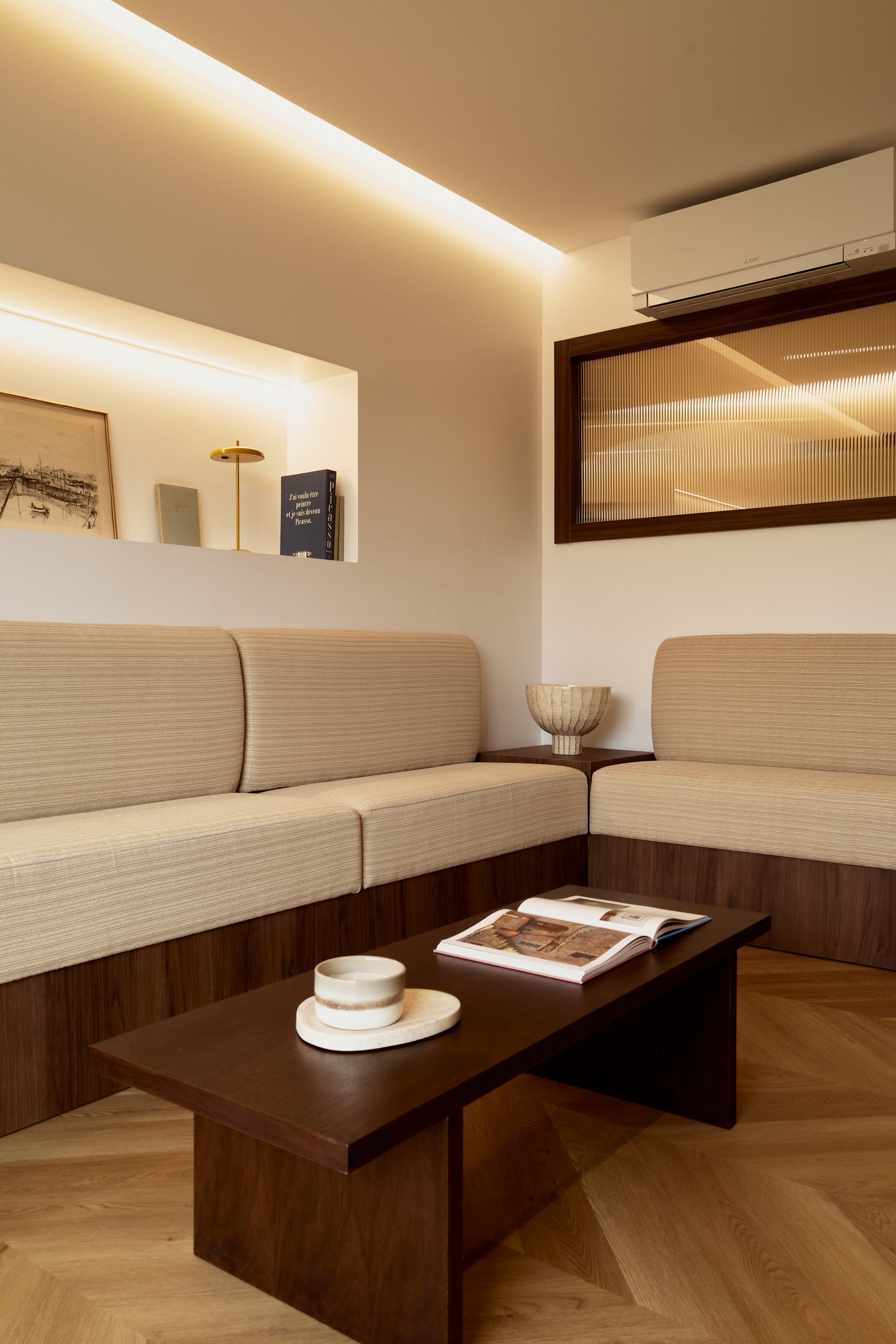 Cabinet Boulogne-Billancourt - Jaurès