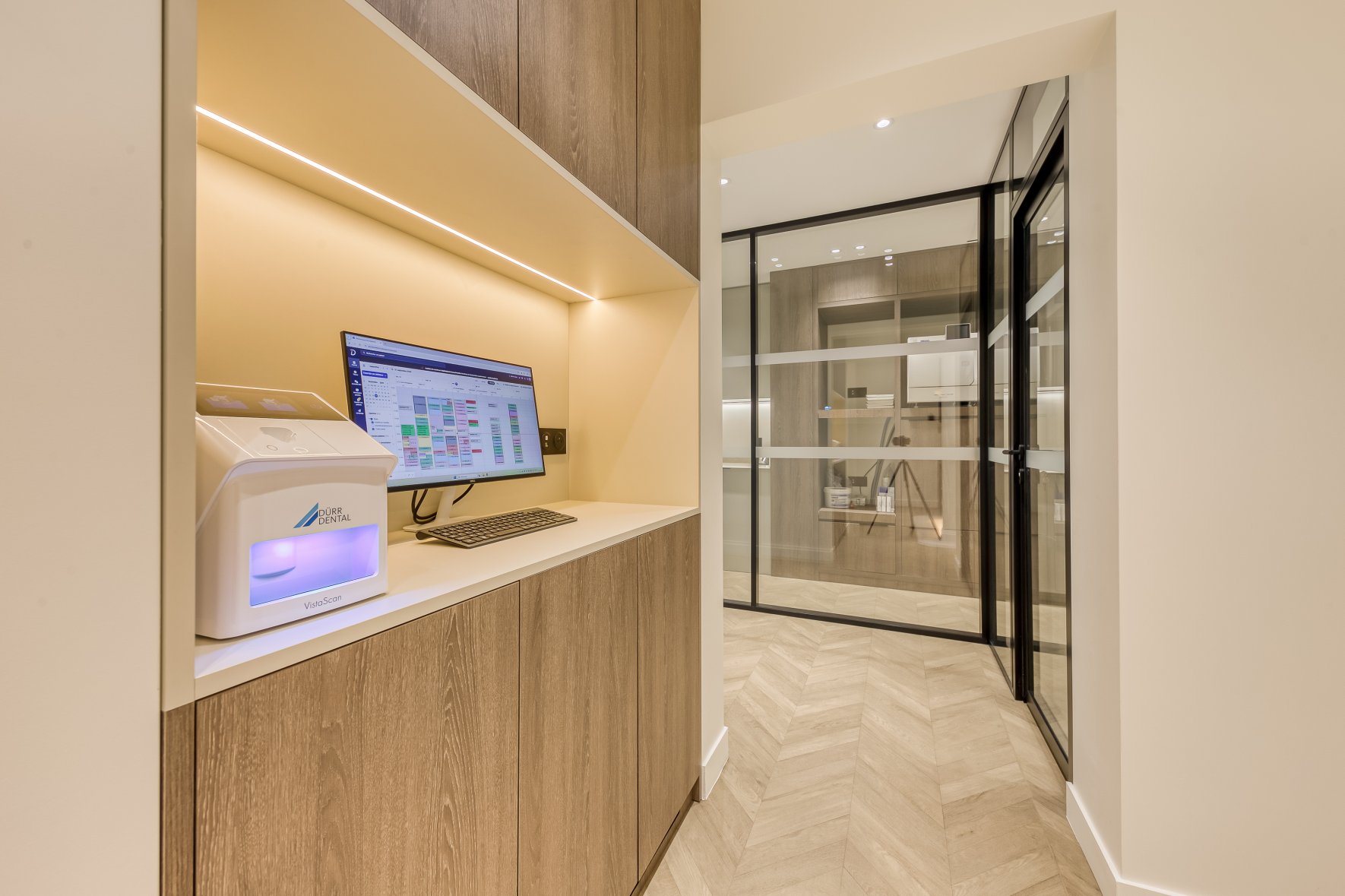 Cabinet Chatenay-Malabry