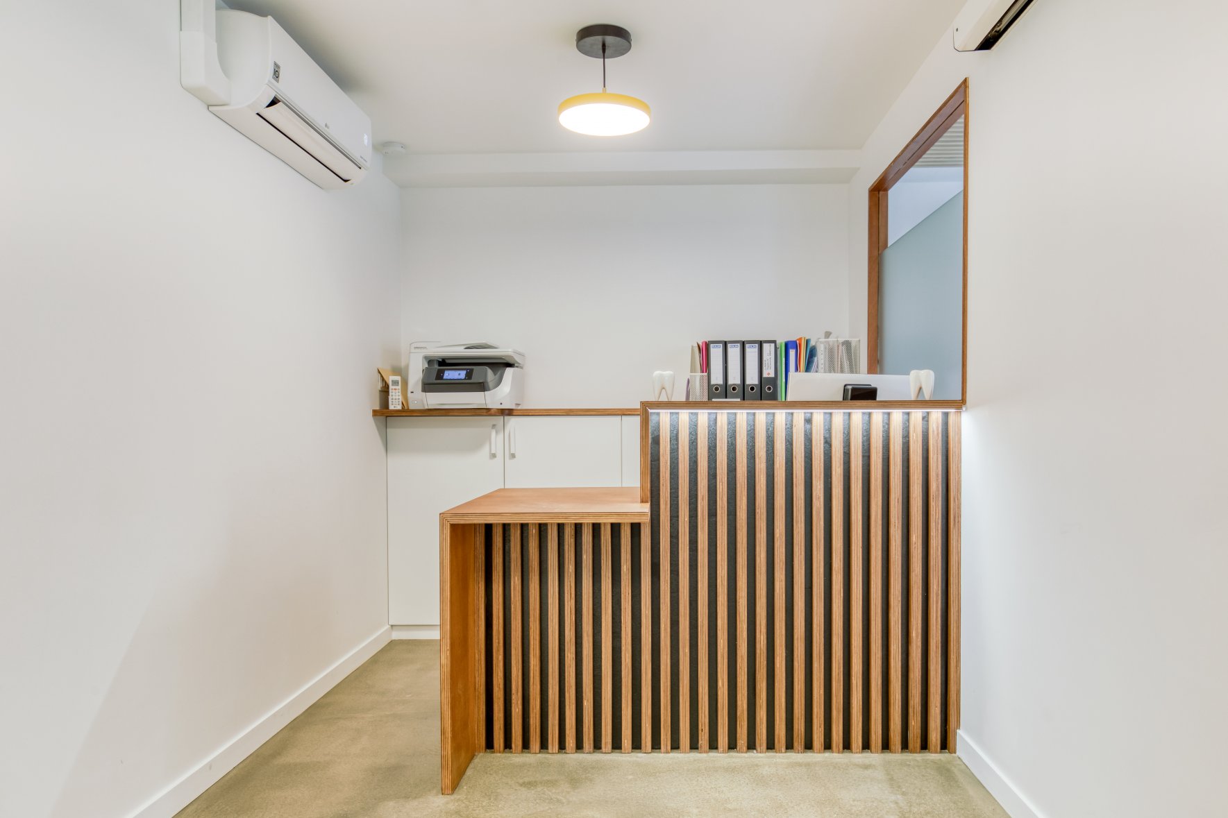 Cabinet de chirurgie Paris 18