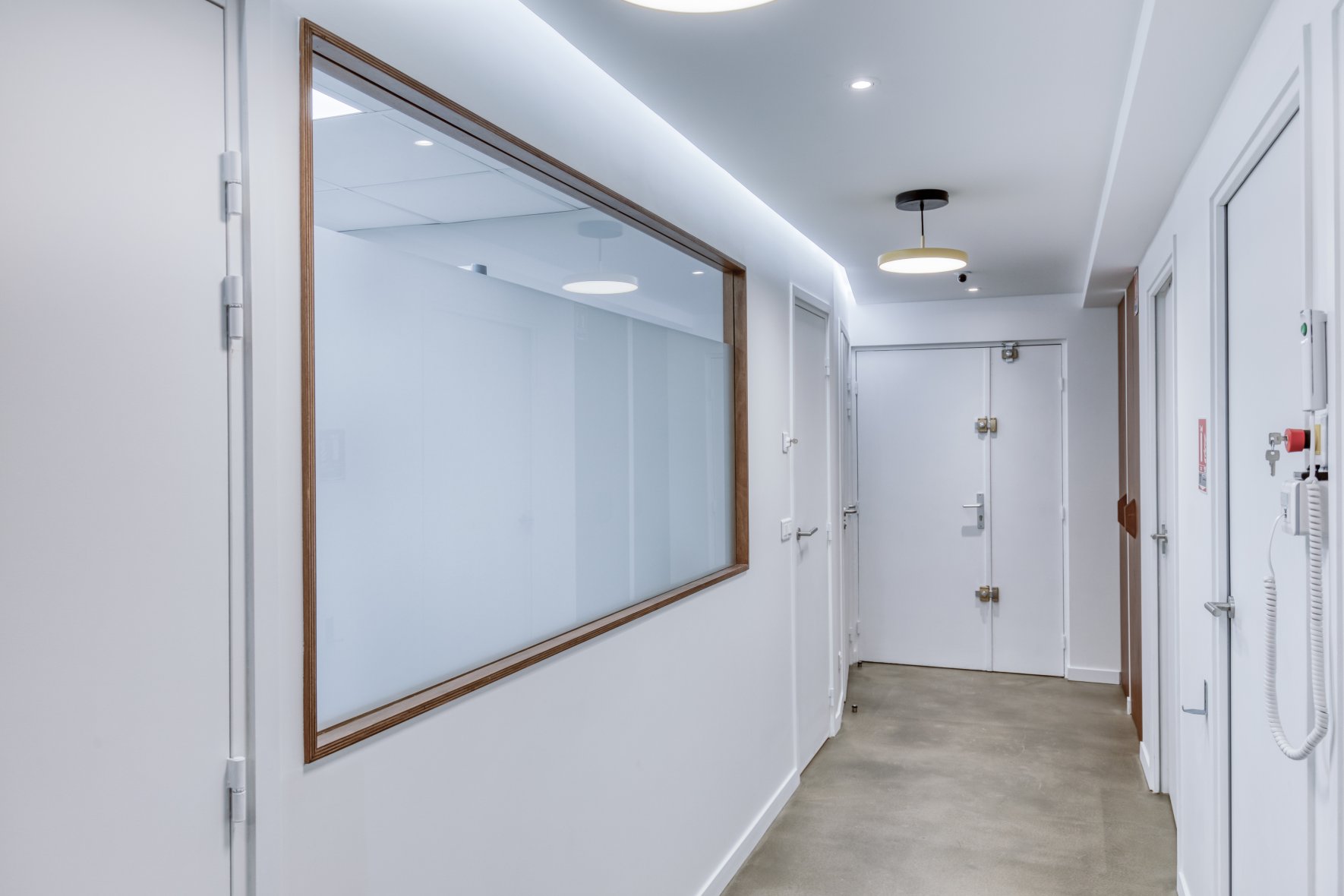 Cabinet de chirurgie Paris 18