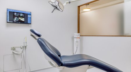 Cabinet de chirurgie Paris 18