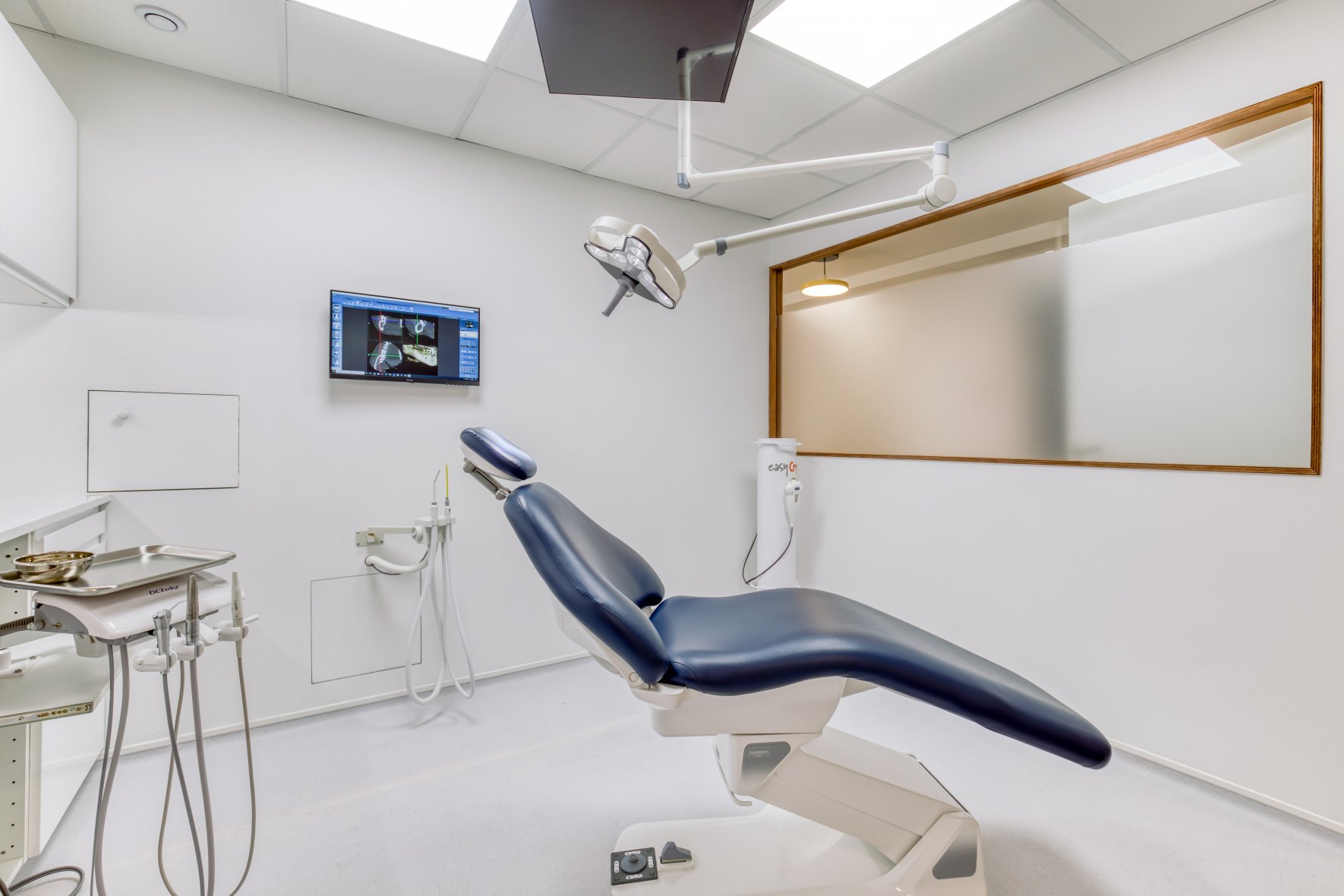 Cabinet de chirurgie Paris 18