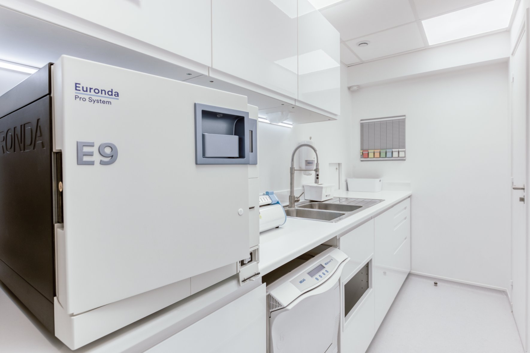 Cabinet de chirurgie Paris 18