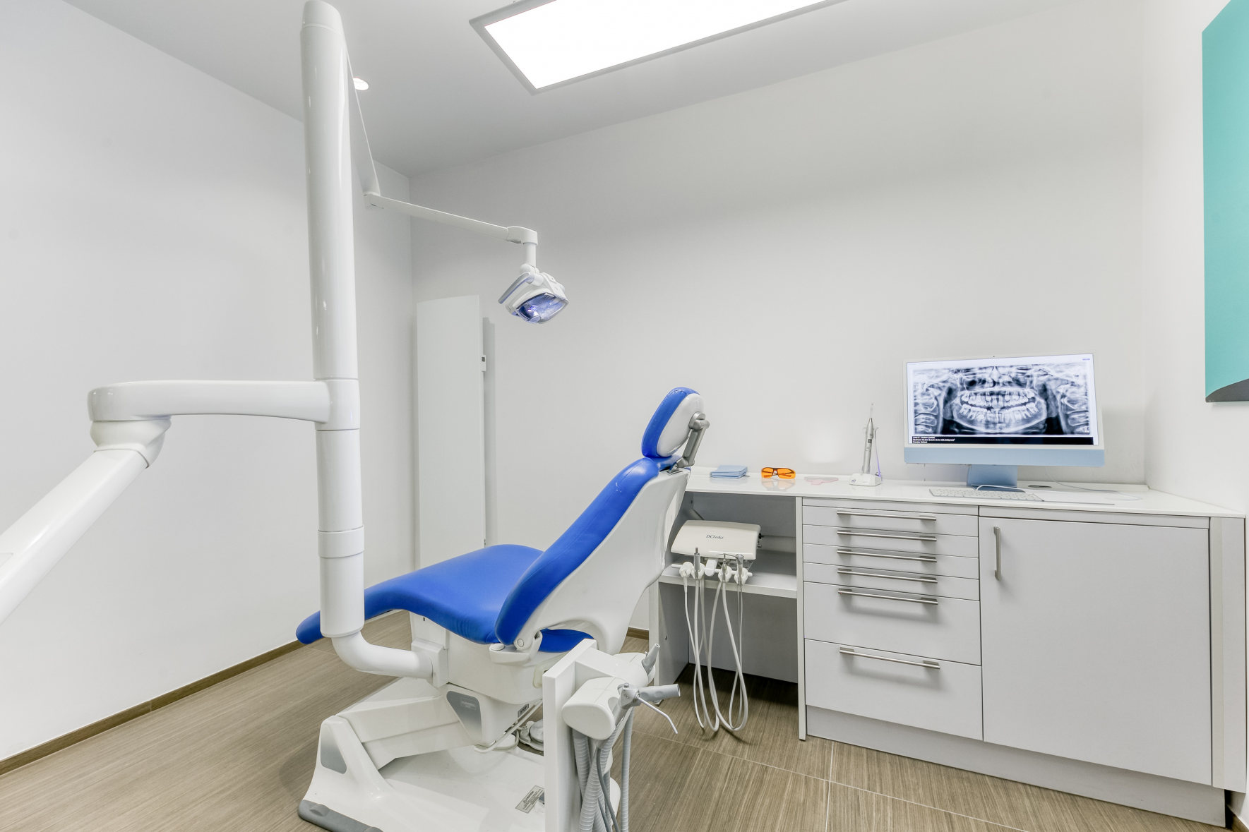 Cabinet d'orthodontie Courbevoie