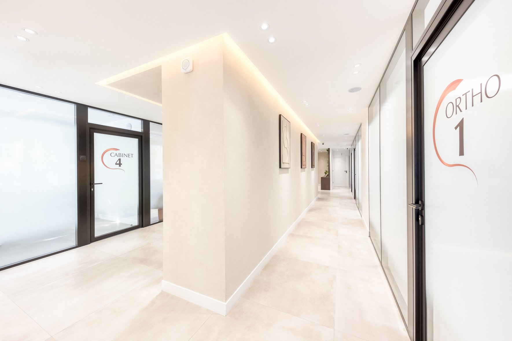 Cabinet d'orthodontie Montigny-Le-Bretonneux - Sourident