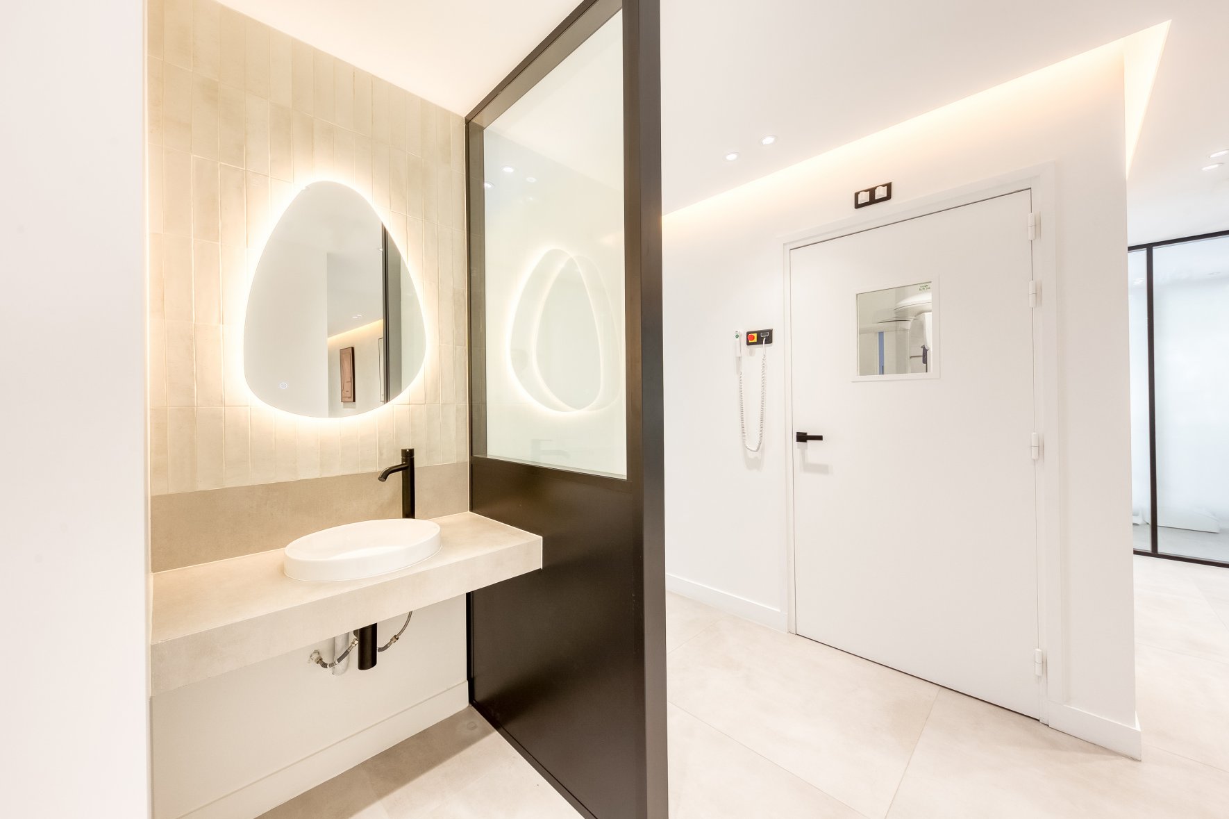 Cabinet d'orthodontie Montigny-Le-Bretonneux - Sourident