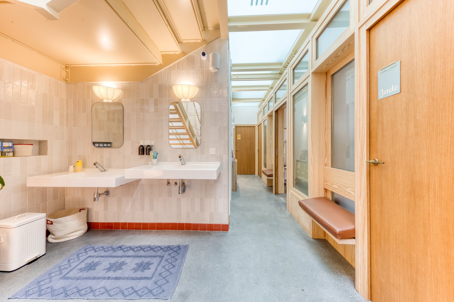 Cabinet d'orthodontie - Paris 13