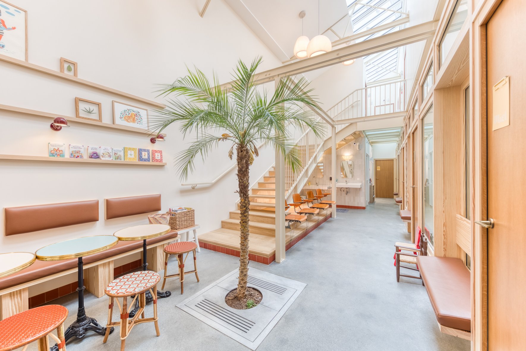Cabinet d'orthodontie - Paris 13