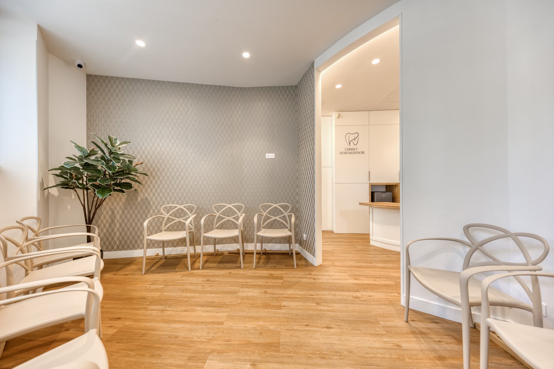 Cabinet d'orthodontie Paris 15