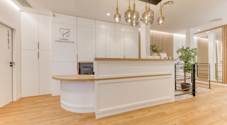 Cabinet d'orthodontie Paris 15