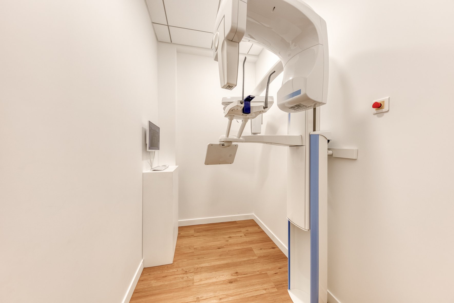 Cabinet d'orthodontie Paris 15