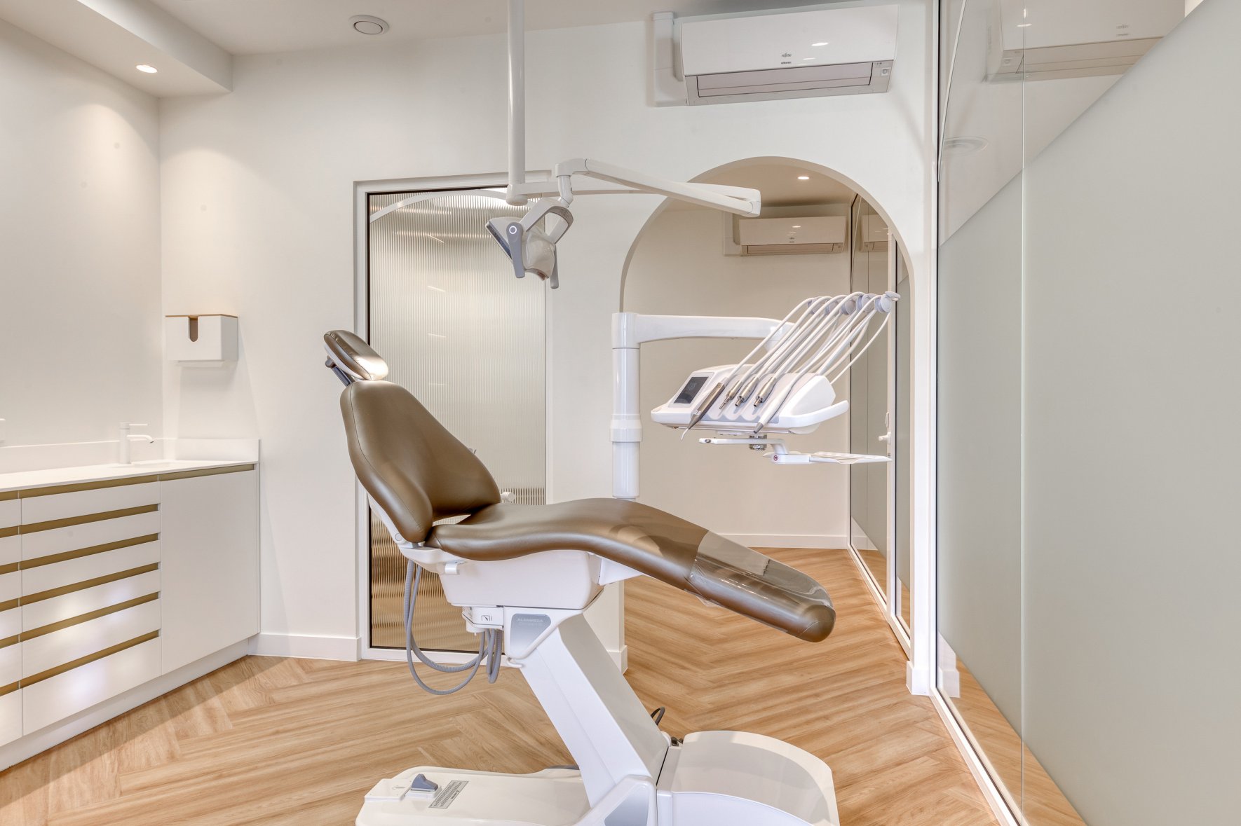 Cabinet d'orthodontie - Rambouillet