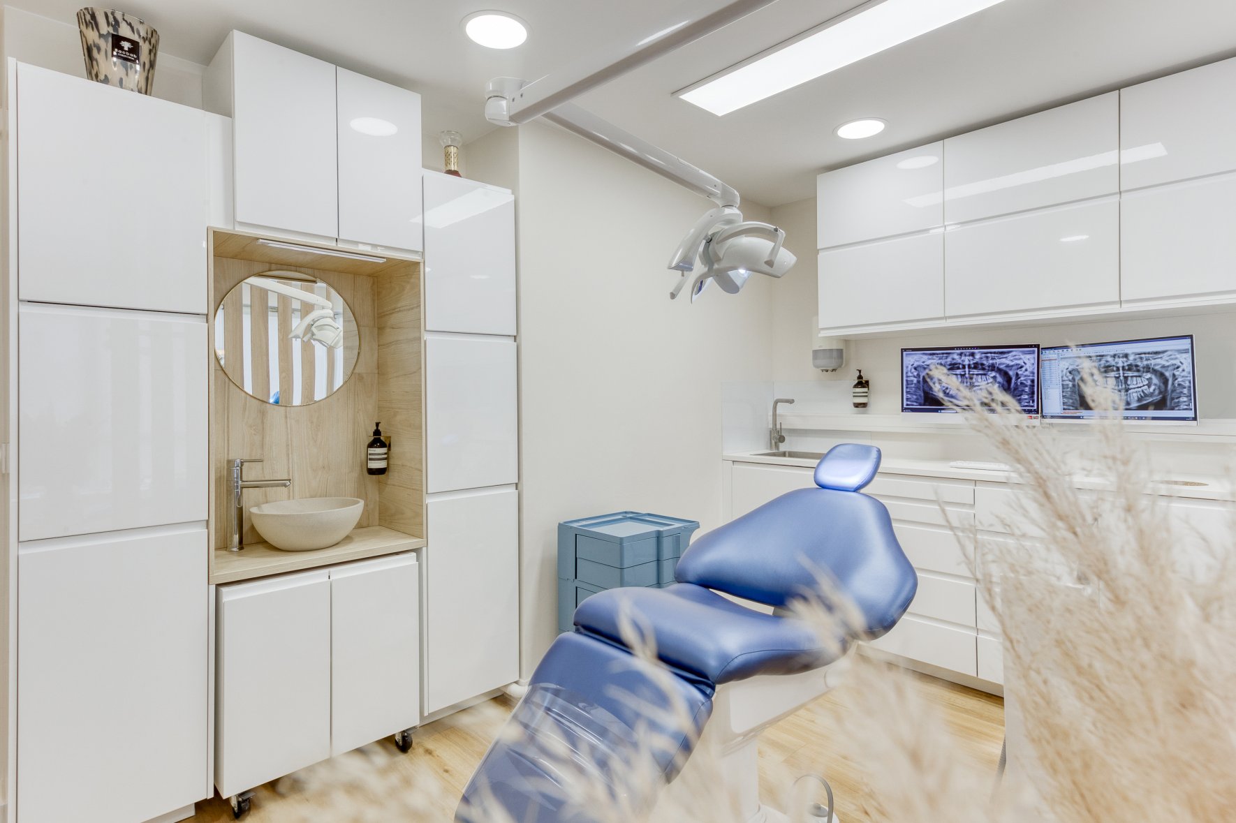 Cabinet d'orthodontie Suresnes