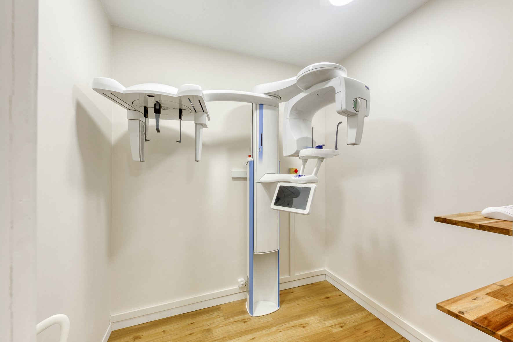 Cabinet d'orthodontie Suresnes