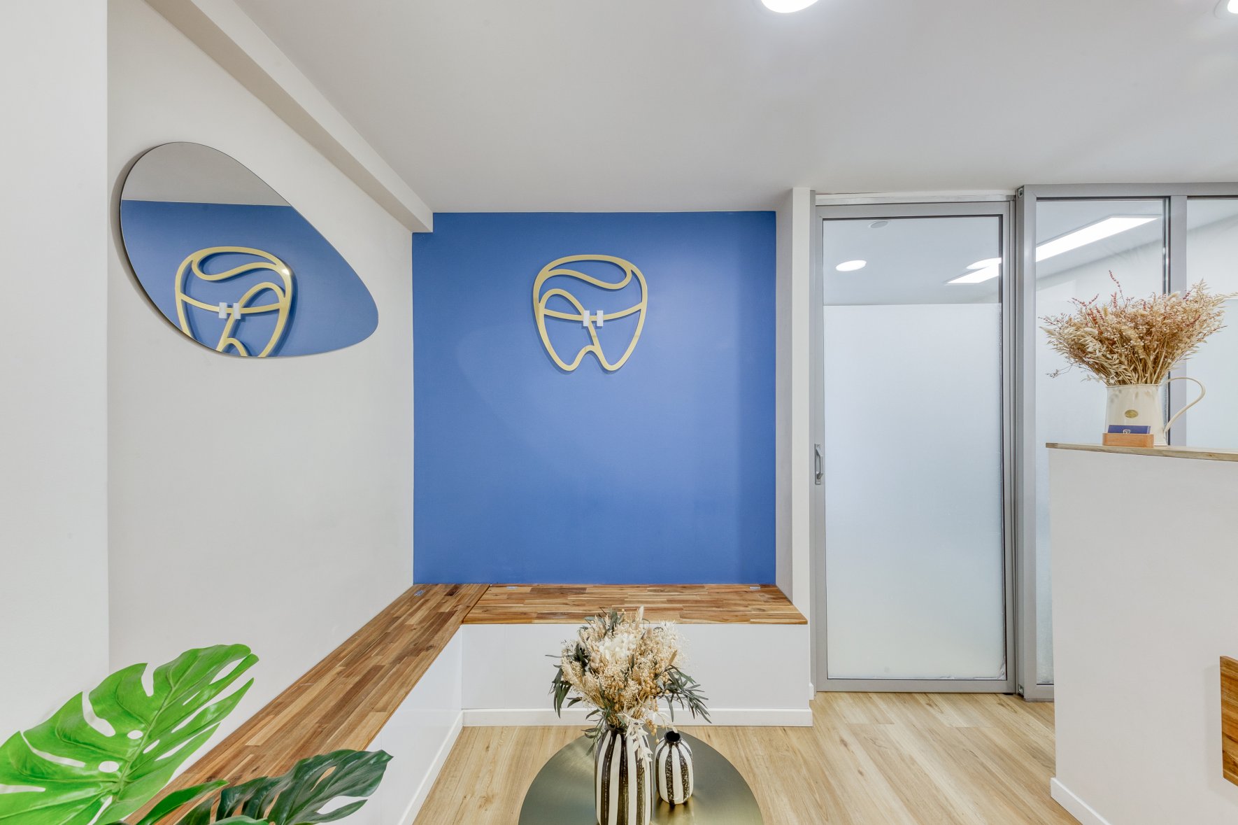 Cabinet d'orthodontie Suresnes