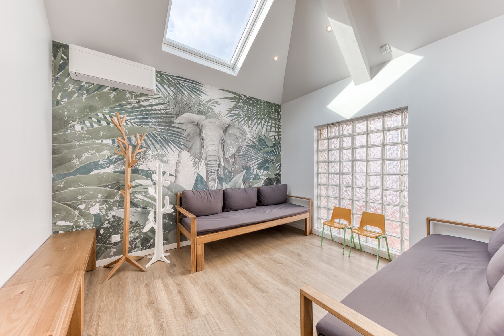Cabinet d'orthodontie - Velizy