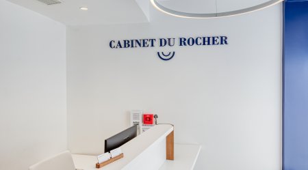 Cabinet du Rocher