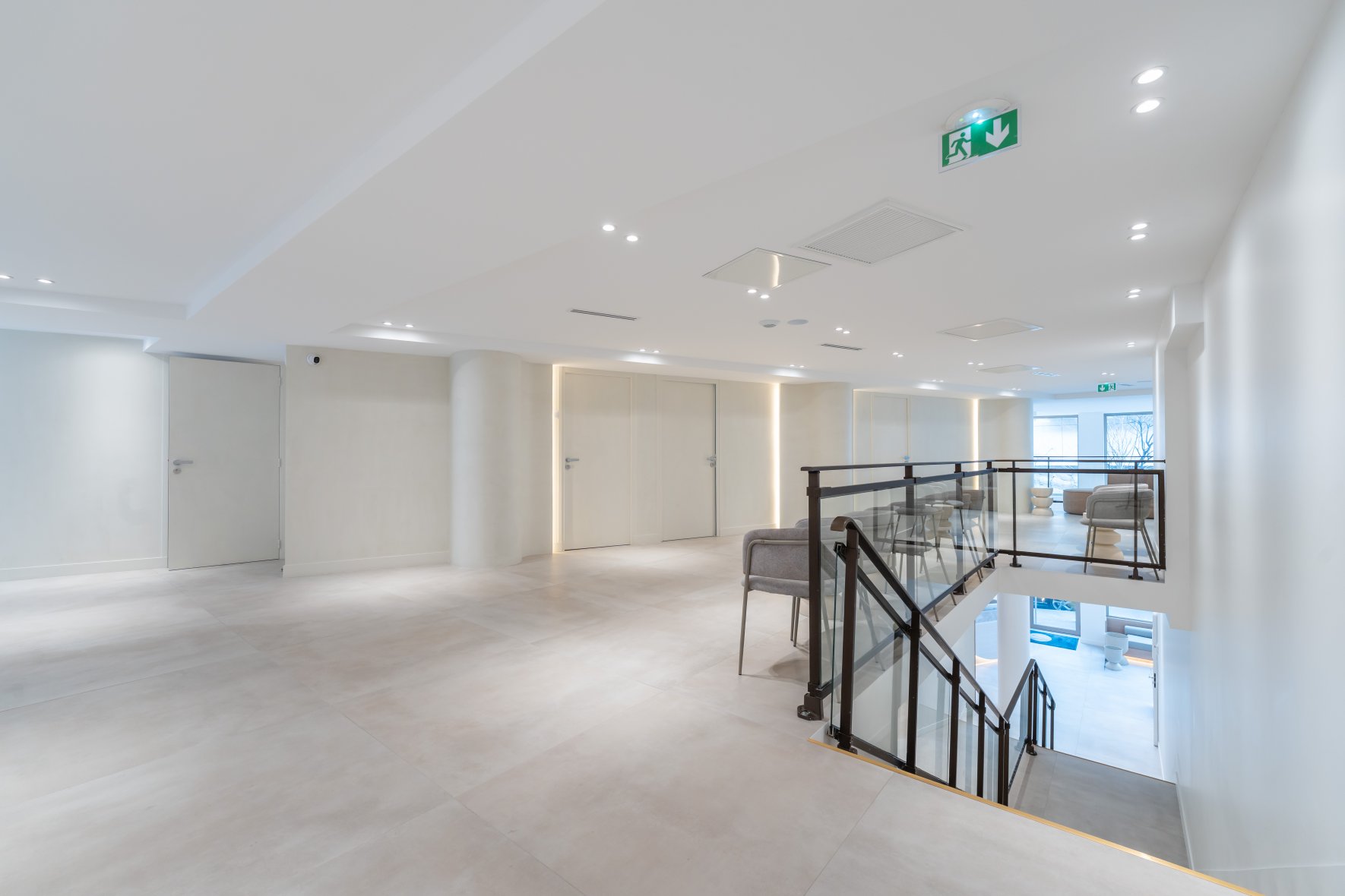 Cabinet Issy les Moulineaux Smilest