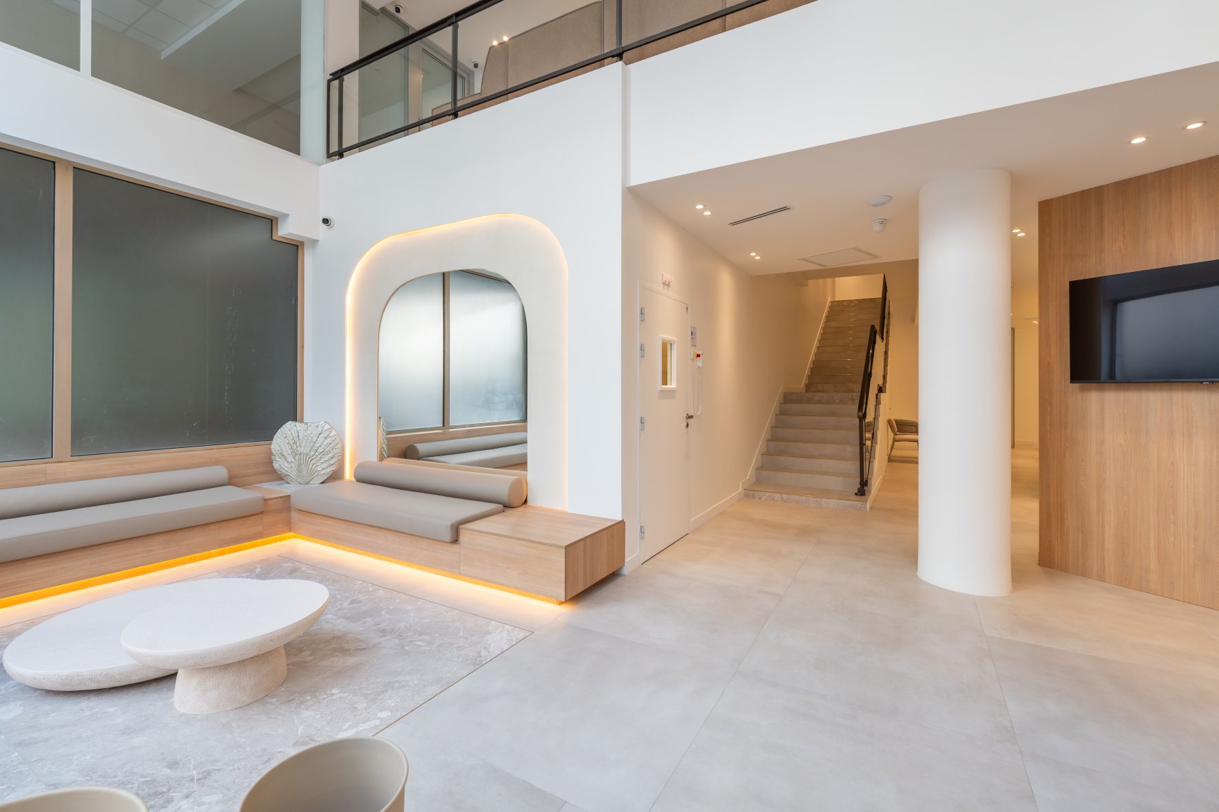 Cabinet Issy les Moulineaux Smilest