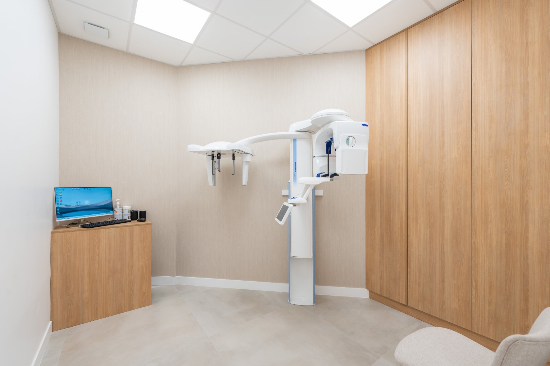 Cabinet Issy les Moulineaux Smilest