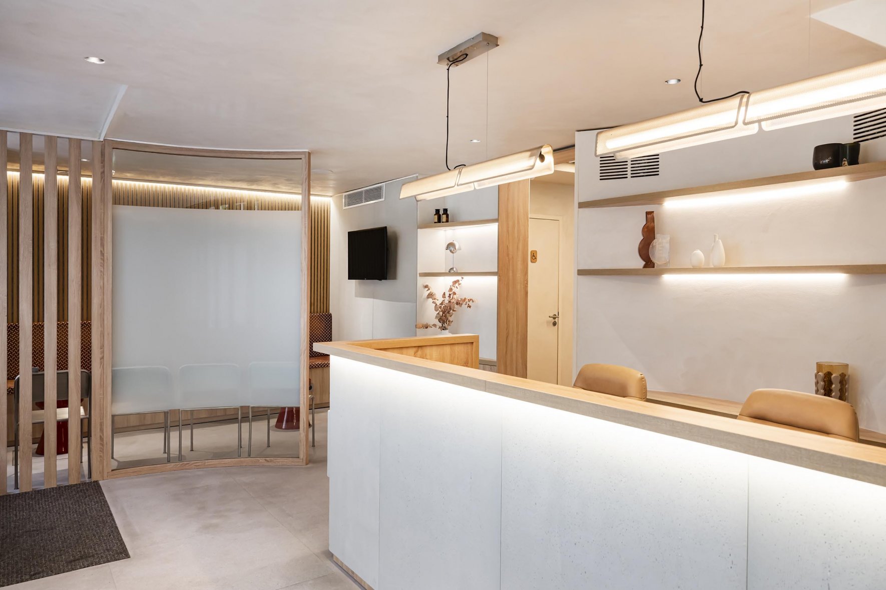 Cabinet Ivry Sur Seine