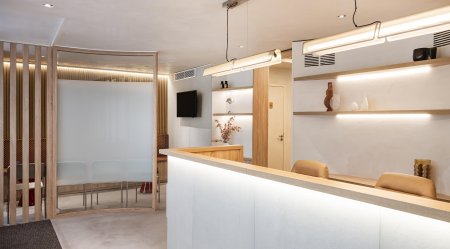 Cabinet Ivry Sur Seine
