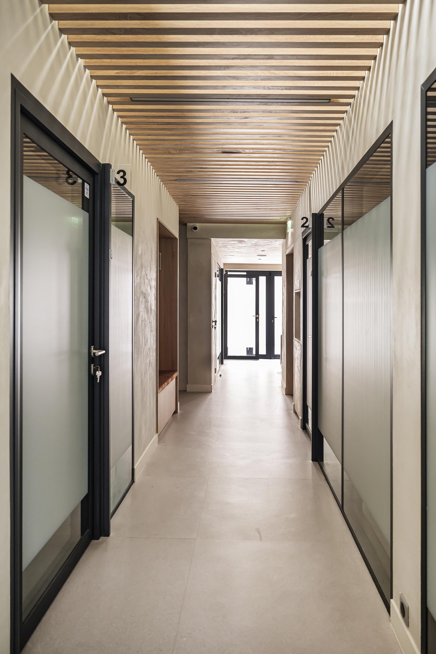 Cabinet Ivry Sur Seine