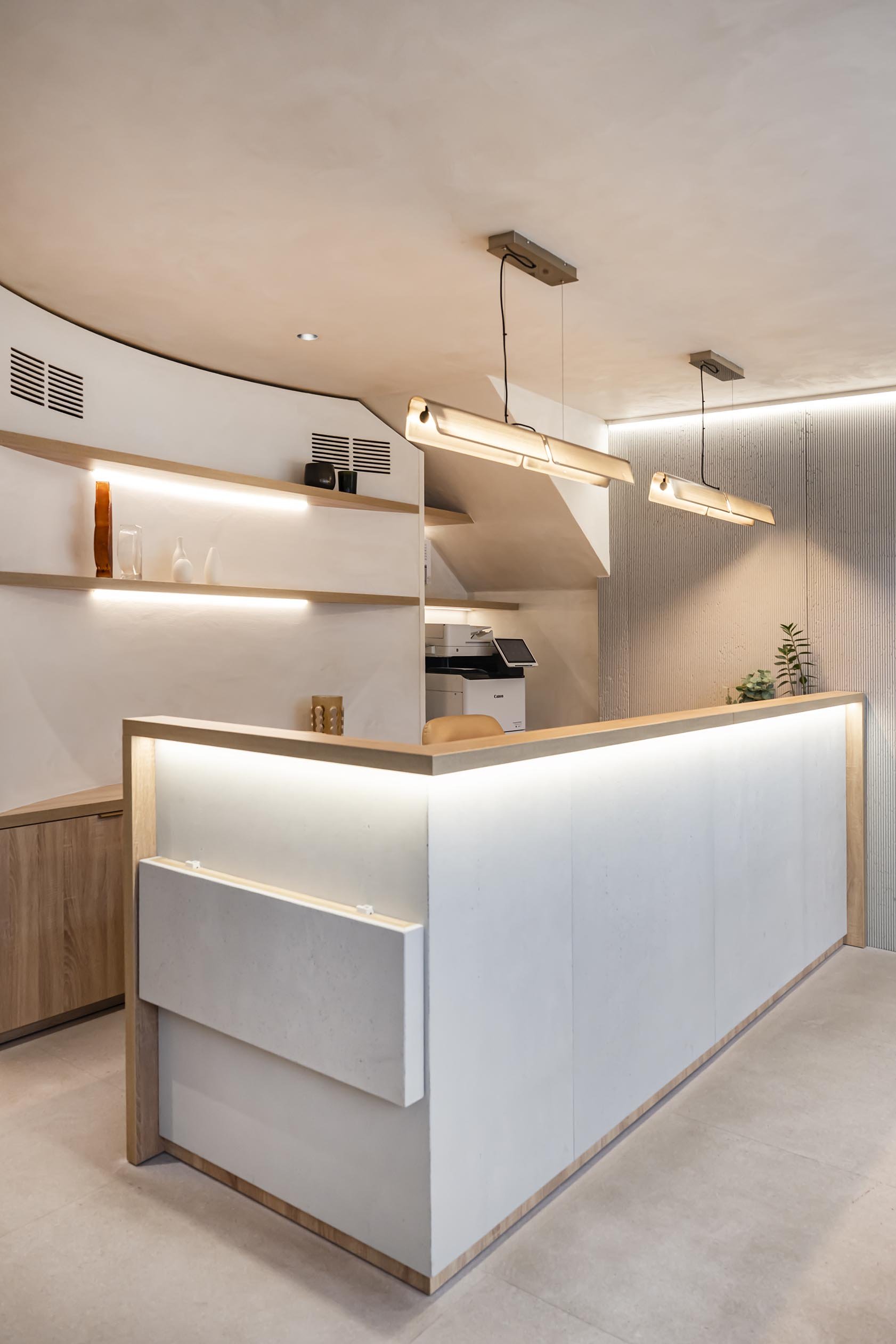 Cabinet Ivry Sur Seine