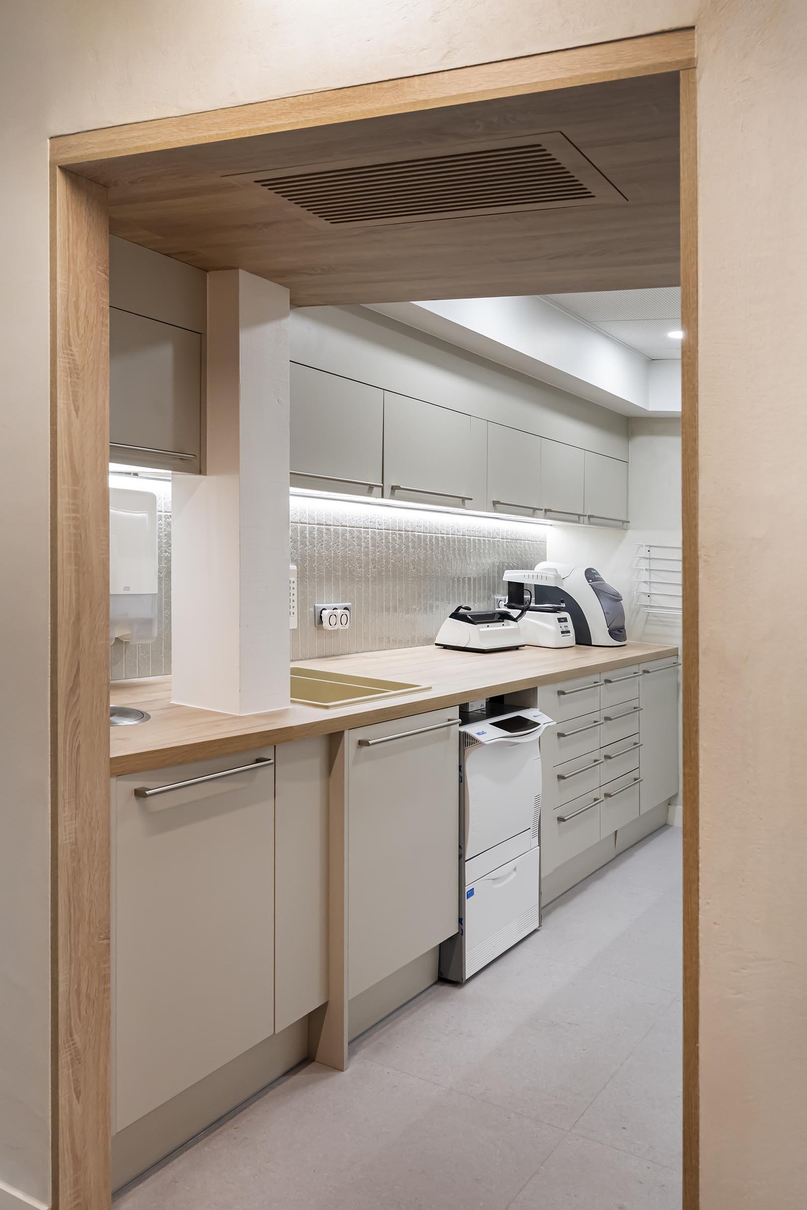 Cabinet Ivry Sur Seine