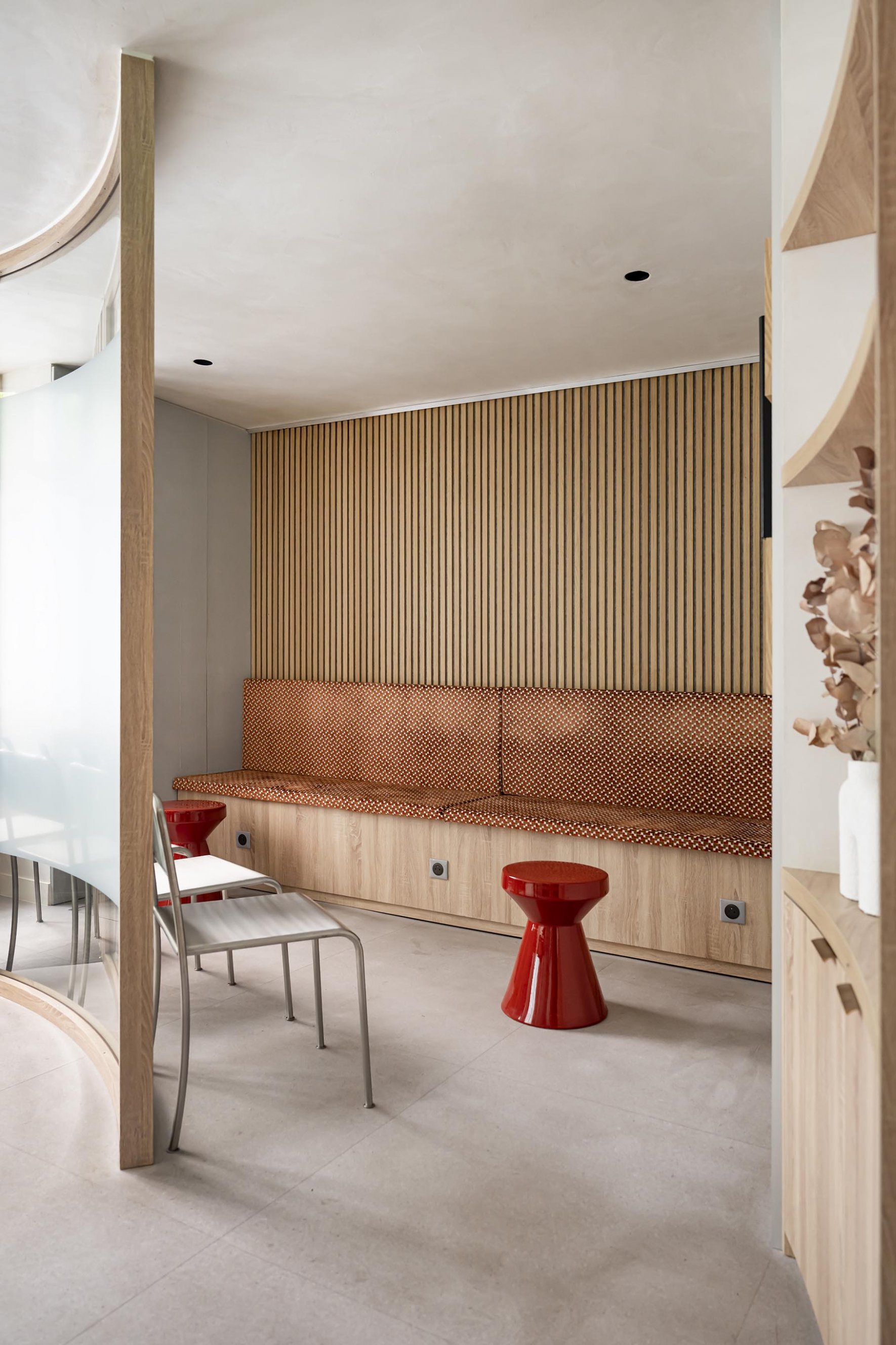 Cabinet Ivry Sur Seine