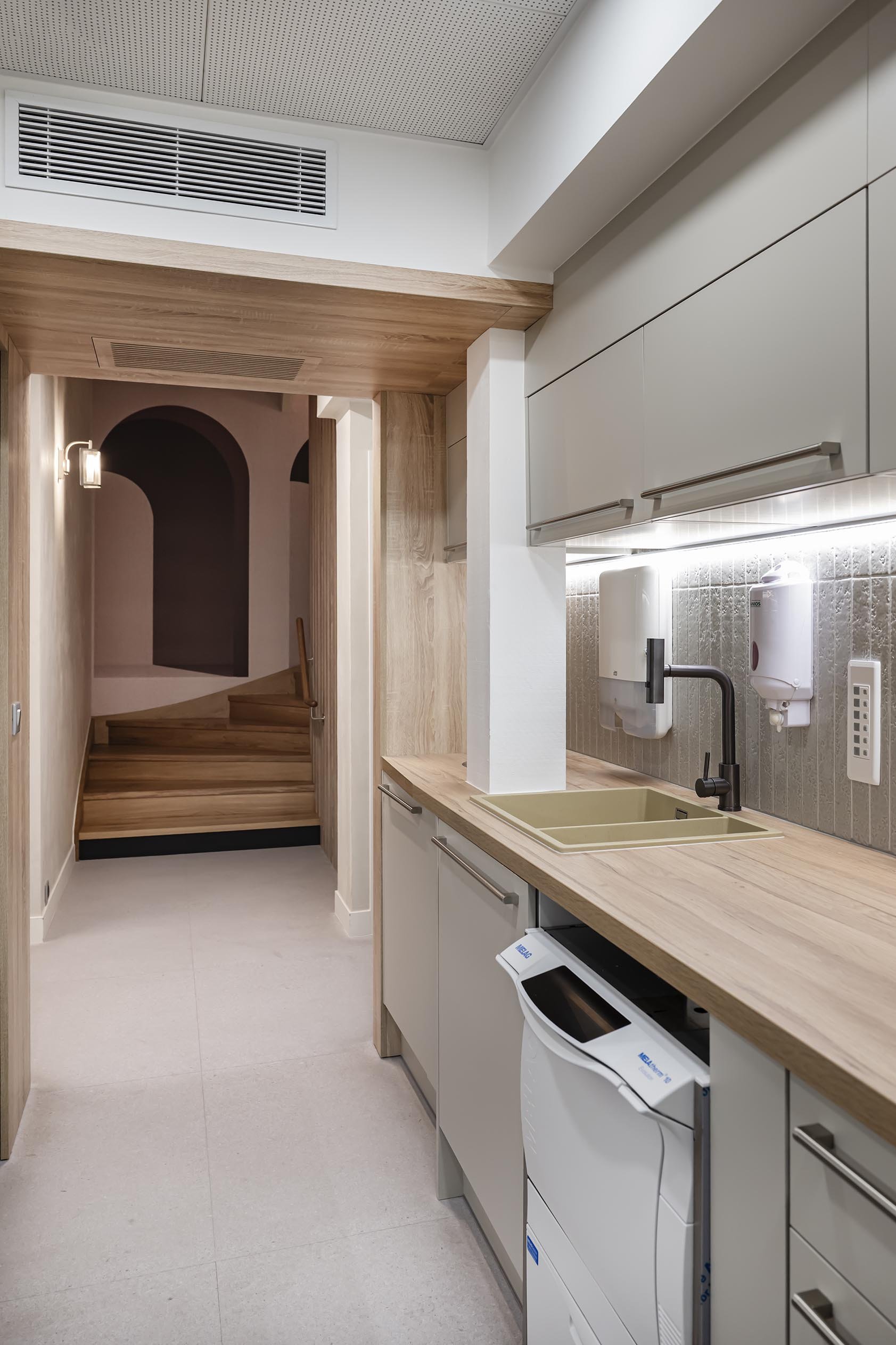 Cabinet Ivry Sur Seine