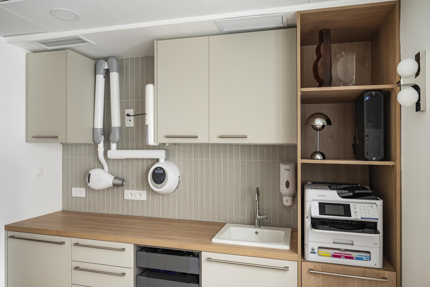 Cabinet Ivry Sur Seine