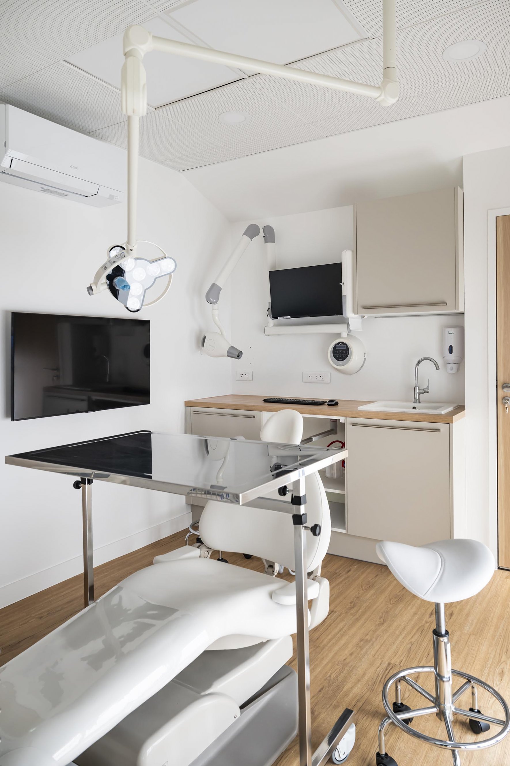 Cabinet Ivry Sur Seine