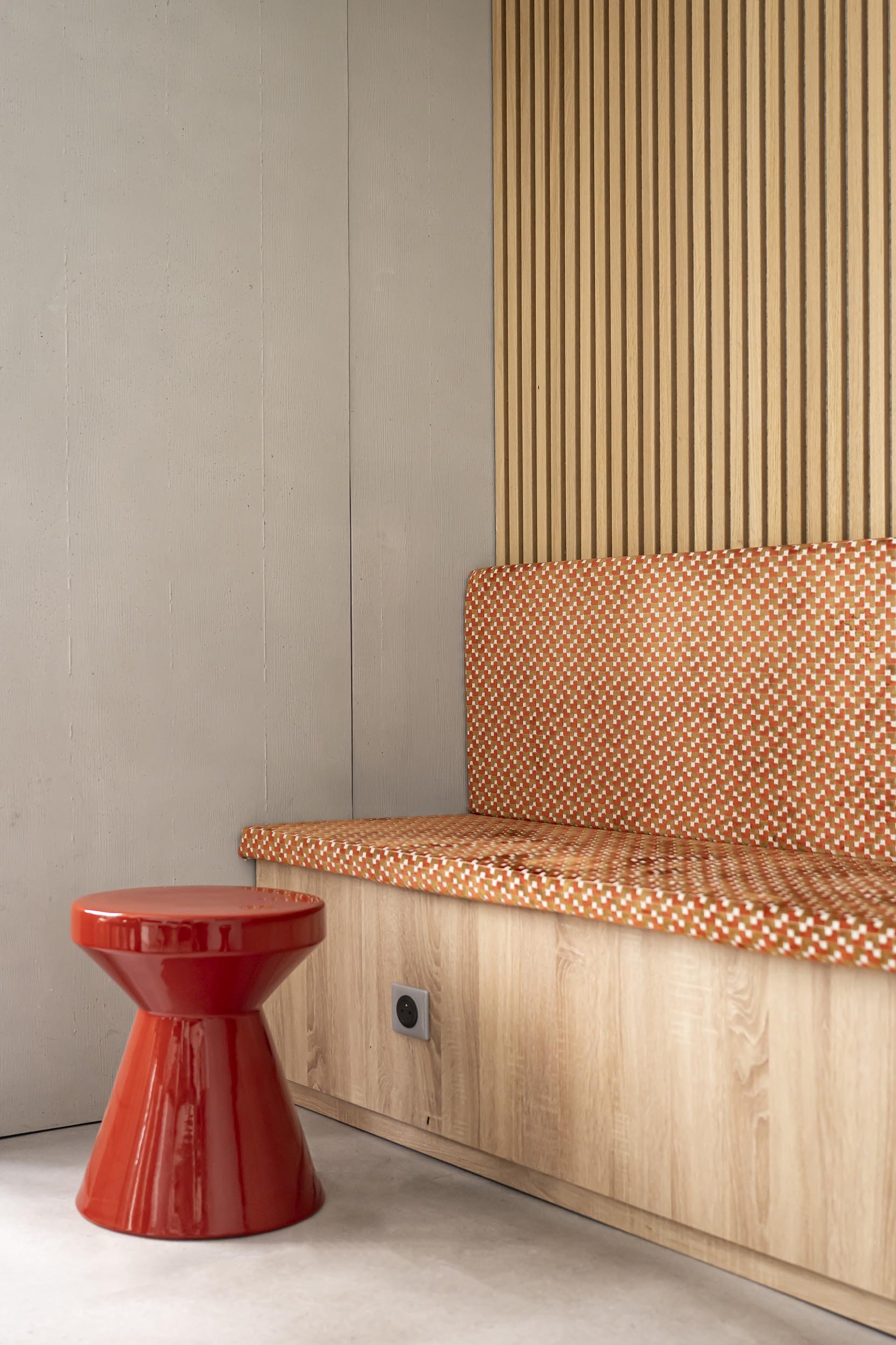 Cabinet Ivry Sur Seine