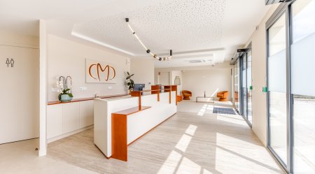 Cabinet Marly le Roi