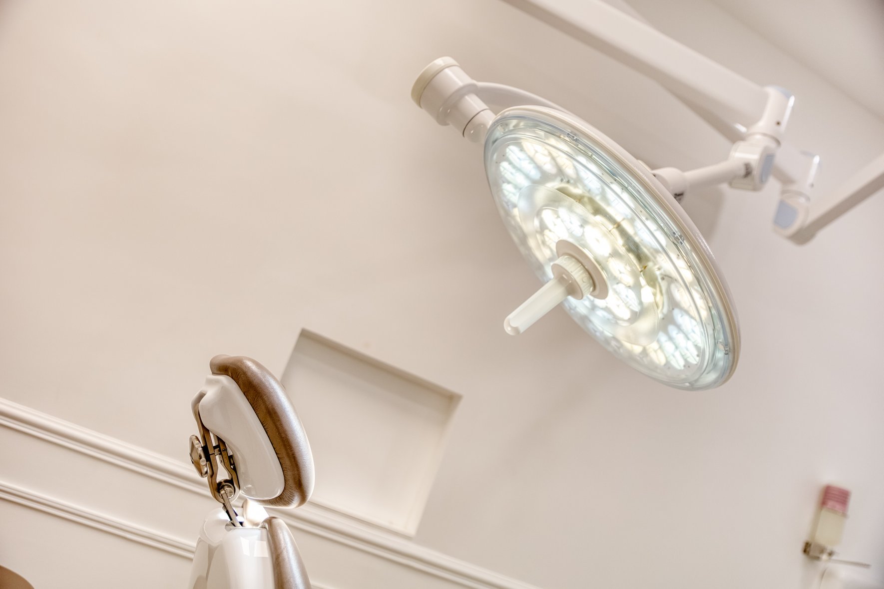 Cabinet Paris 16 Eylau