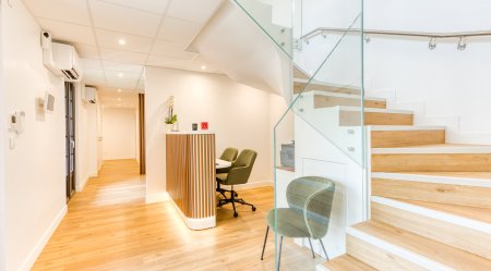 Cabinet Savigny sur Orge