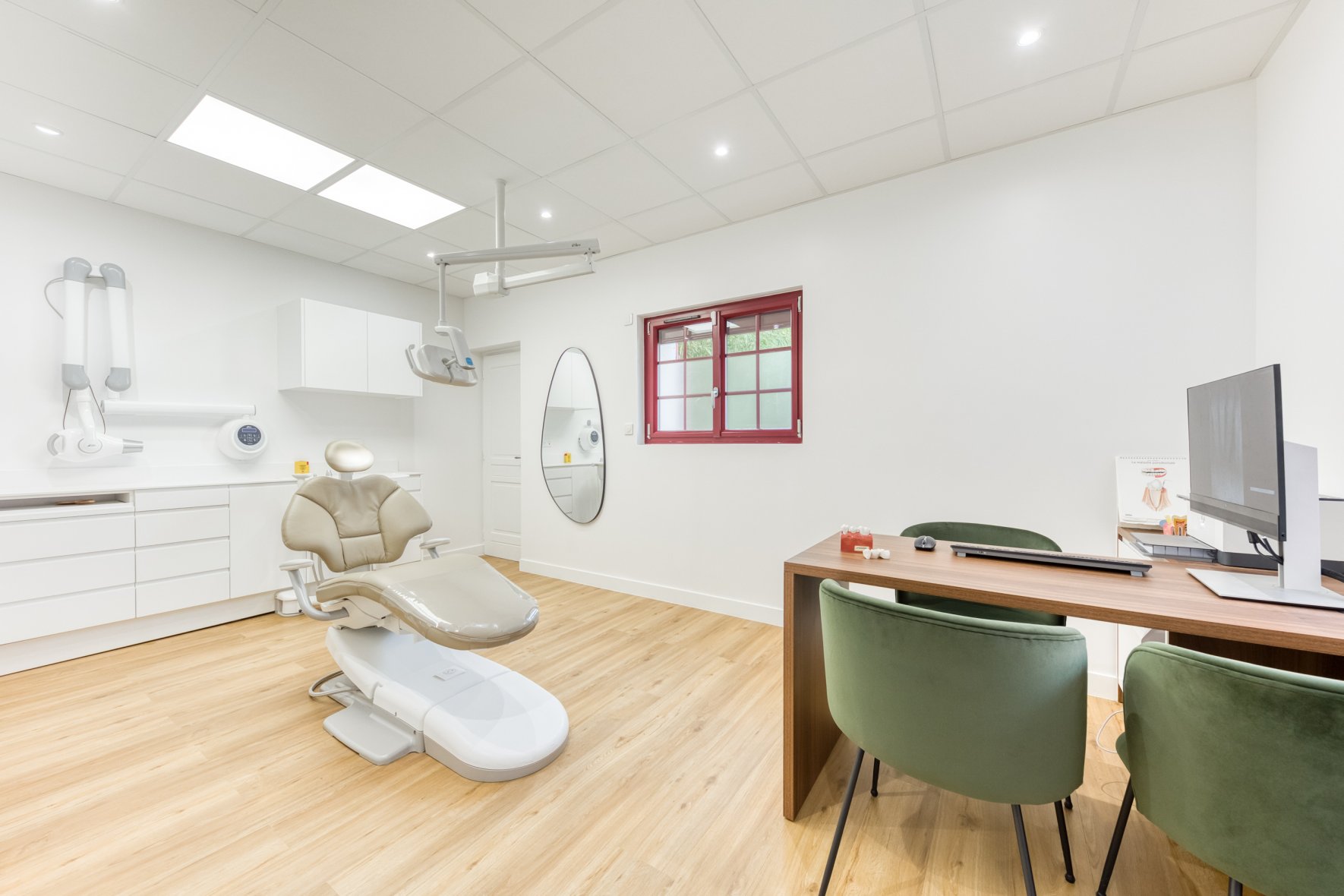 Cabinet Savigny sur Orge