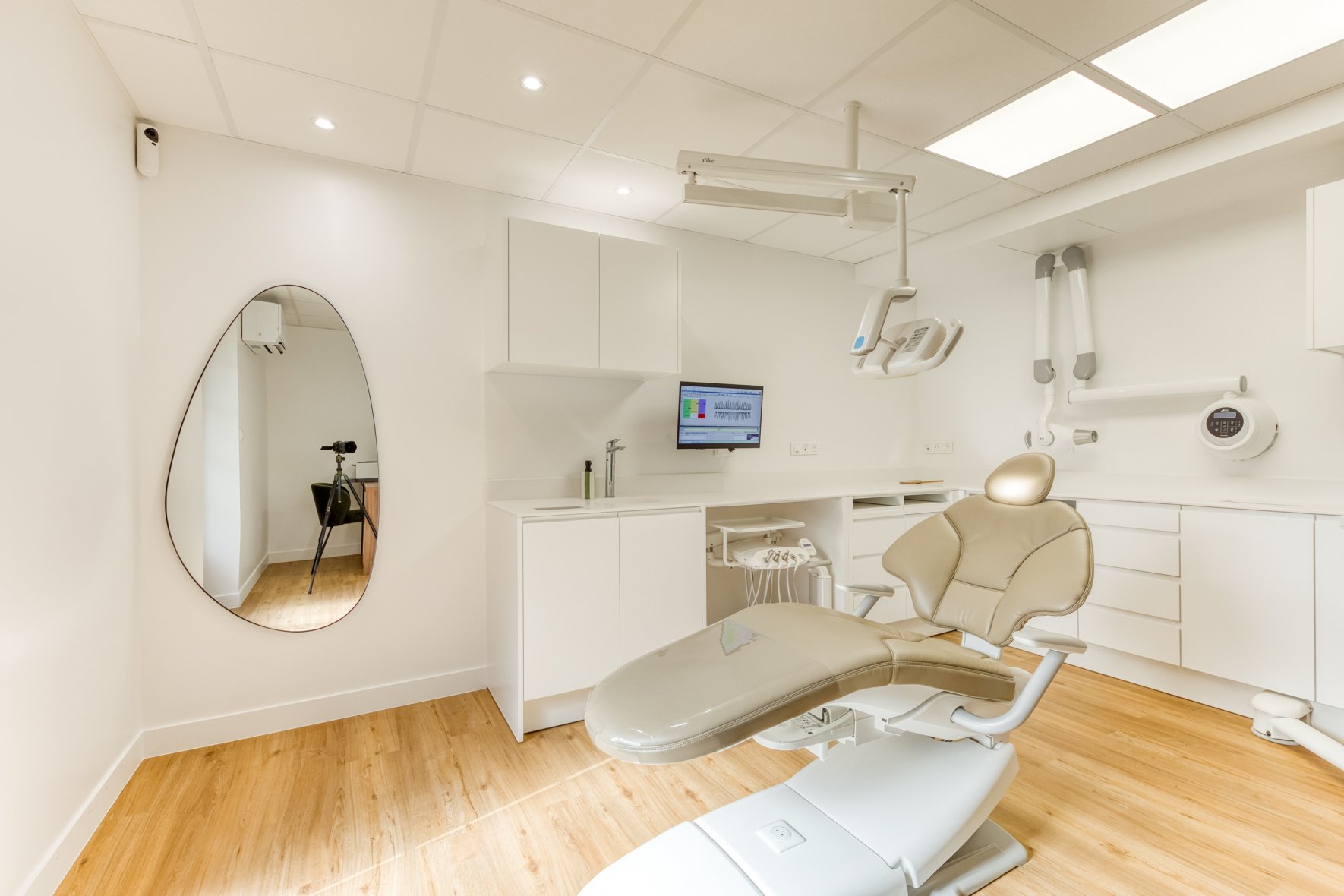 Cabinet Savigny sur Orge