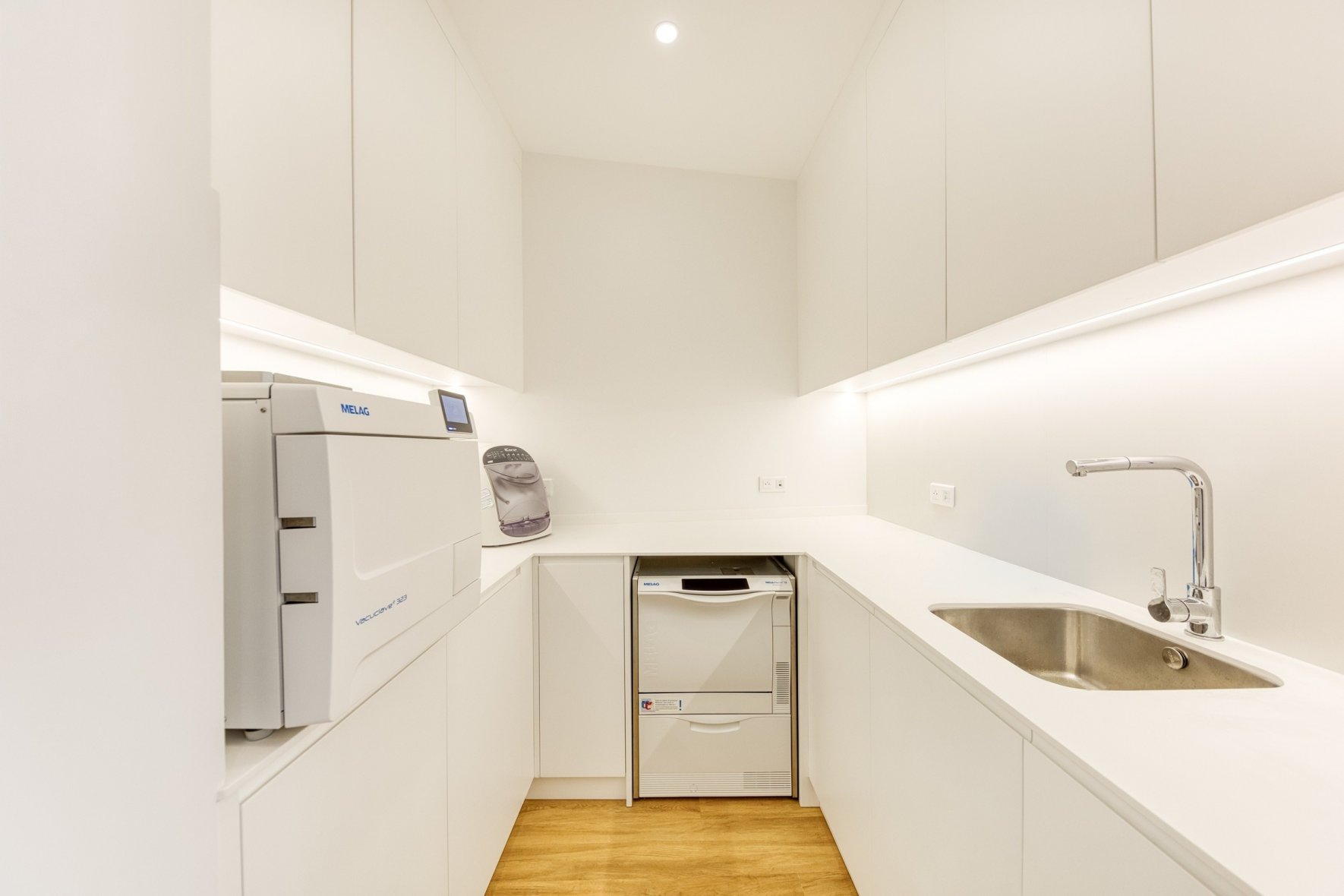 Cabinet Vaucresson