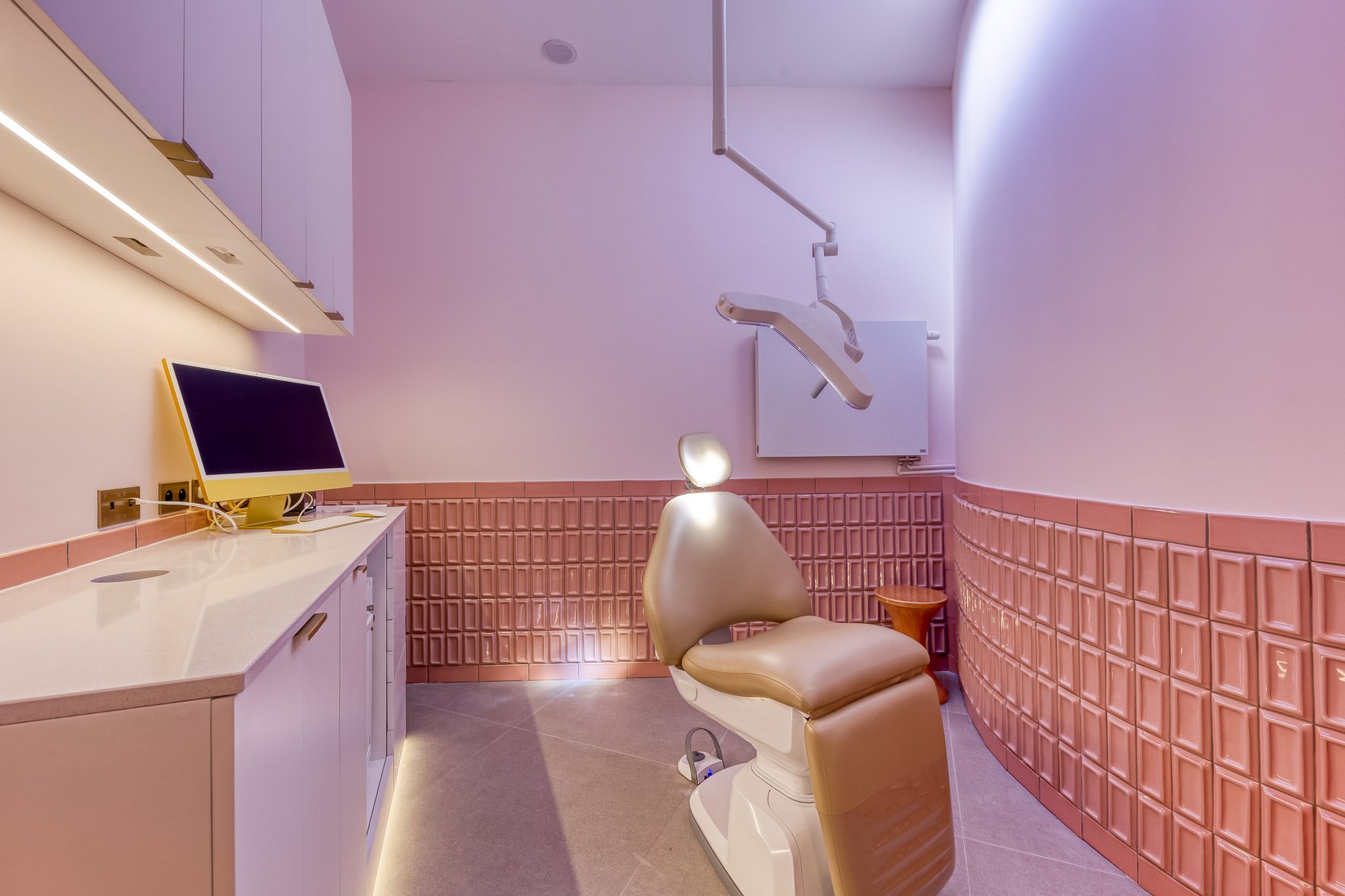 Clinique de chirurgie esthétique Paris 6