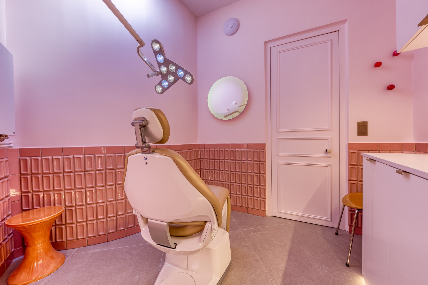 Clinique de chirurgie esthétique Paris 6